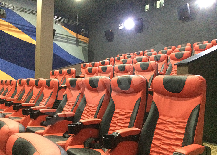 4DM Movie Theater