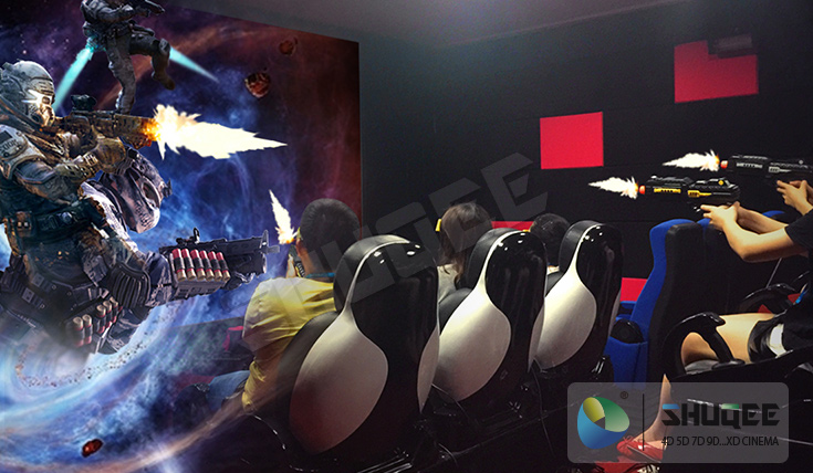 7d cinema